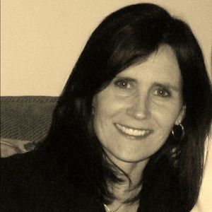 Meet your Posher, Kathleen